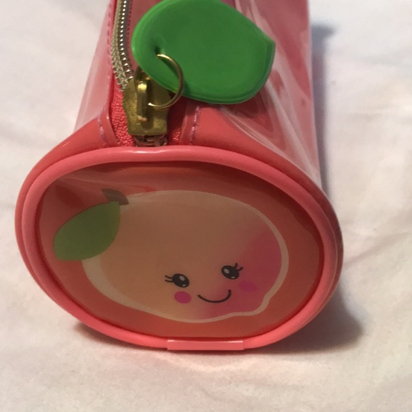 Sweet as a Peach by Too Faced collector case - Picture 4 of 4